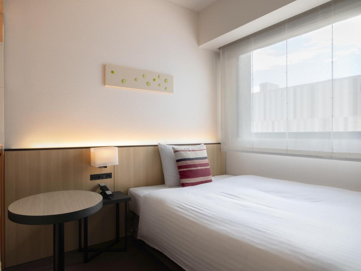 Hotel Vista Fukuoka Nakasu-Kawabata Exteriör bild