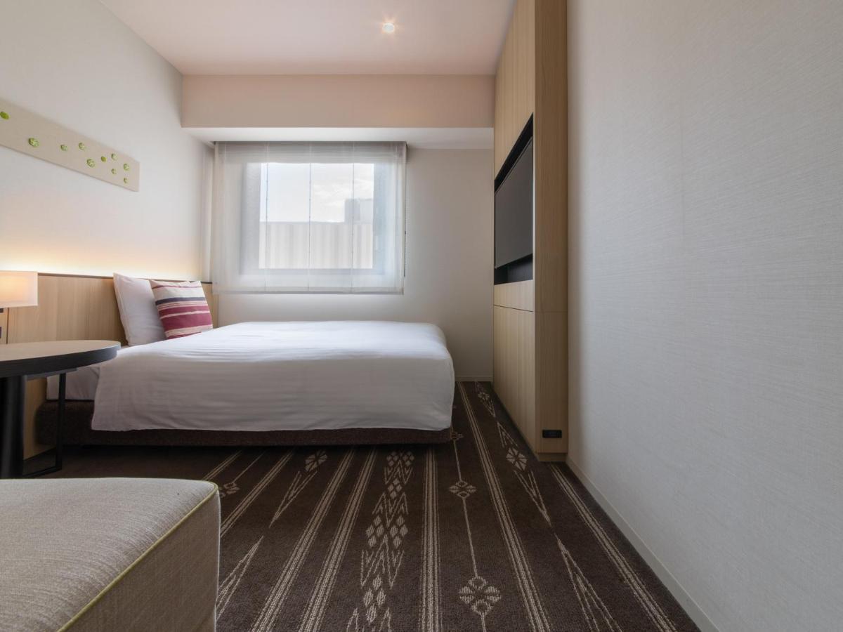 Hotel Vista Fukuoka Nakasu-Kawabata Exteriör bild