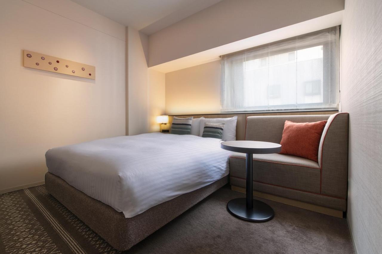 Hotel Vista Fukuoka Nakasu-Kawabata Exteriör bild