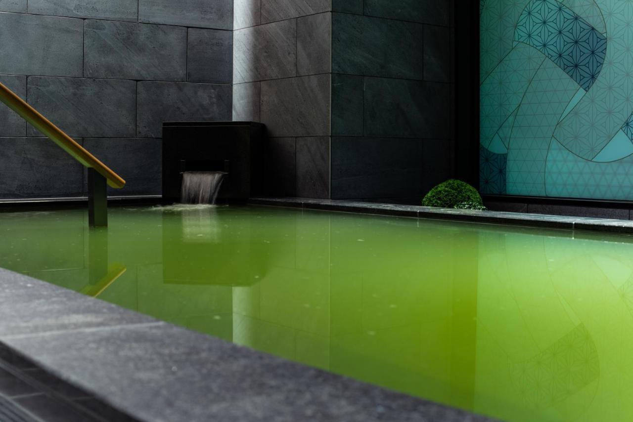 Hotel Vista Fukuoka Nakasu-Kawabata Exteriör bild